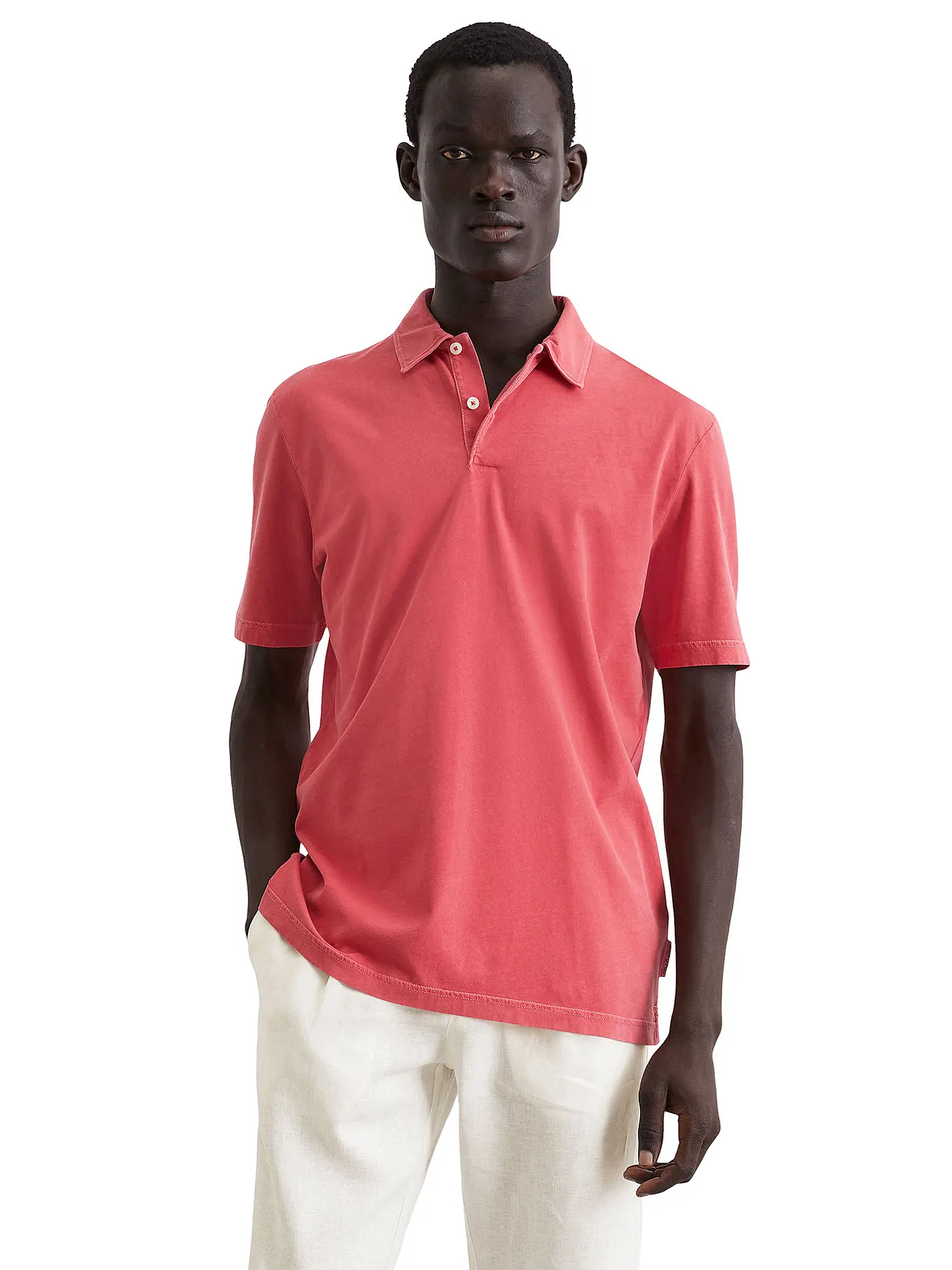 MARC O'POLO | Poloshirt | 